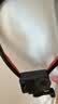 ulanzi优篮子大疆action5pro6 4 3运动相机磁吸快拆挂脖支架gopro13 12胸前挂脖ace pro户外骑行拍摄支架 实拍图
