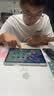 绿联适用iPad air8保护套11英寸M4芯片2026款Air7/6/5/4保护壳Y折苹果平板电脑支架桌面带笔槽灰 实拍图