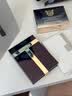 TOM FORD【中秋礼品】幻魅四色TF眼影盘20琉光蜜桃盘11g 细腻显色礼物 实拍图