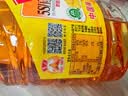鲁花 【保真花生油】食用油 5S 物理压榨 压榨一级 花生油2.5L 实拍图