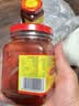 王致和大块腐乳340g*2瓶 酱豆腐霉豆腐 拌面拌饭酱 中华老字号 实拍图