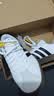 阿迪达斯（adidas）女 运动型格系列 VL COURT 3.0 休闲鞋 KJ4000 白色  37  实拍图