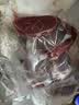 春禾秋牧 阿根廷安格斯原切上脑牛排1kg/5片 牛肉生鲜 火锅烧烤炒菜食材 实拍图