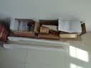 联塑（LESSO)PPR水管 冷热水10米带10配件套装 4分20自来水白色热熔管【2.5MPa壁厚3.4mm】 实拍图