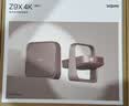 极米（XGIMI）Z9X 4K 旗舰版 焕新升级1650CVIA 4K光学变焦三色激光哈曼卡顿家用智能投影仪 国家补贴 实拍图