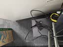 绿联WIFI6 USB无线网卡AX1800 千兆双频5G 电竞台式机笔记本无线接收器 WIFI发射器高速网卡桌面款 实拍图