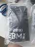 京东京造【新疆棉】2026秋冬男士内裤纯棉短裤10A抗菌平角独立包装4条 3XL 实拍图
