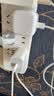 Apple/苹果 40W（至高60W） type-c快充充电器 苹果usb-c原装充电头 苹果iPhone 18 Pro Max充电器 实拍图