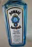 孟买蓝宝石Bombay 洋酒 杜松子酒 孟买蓝宝石金酒750ml 调酒必备 实拍图