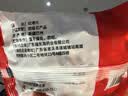 福东海 红枣干200克【买2发3】新疆大枣无核红枣片泡水酥脆免洗即食气血 实拍图