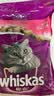 伟嘉成猫猫粮1.3kg牛肉味布偶蓝猫橘猫加菲英短猫咪夹心粮全价粮 实拍图