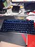 ROG魔导士Ace 75HE V2X有线游戏键盘 磁轴键盘HFX V2X磁轴RT0.01电竞机械键盘小蜜蜂冠军战队同款黑色 晒单实拍图