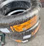 马牌（Continental）汽车轮胎 205/60R16 96V XL FR UC7 适配福特福克斯/宝骏510 实拍图