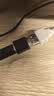 绿联USB3.2转换Type-C转接头OTG适用苹果18/17/16华为安卓手机U盘耳机键鼠充电数据线笔记本电脑车载 实拍图