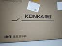 康佳（KONKA）24.5英寸显示器 FHD 144Hz 护眼低蓝光 可壁挂 三微边设计家用办公显示器KM25F 2026新款 实拍图