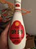 汾酒乳玻汾 清香型白酒 48度 475ml *6瓶 整箱装 非原箱发货 中秋送礼 实拍图