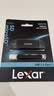 雷克沙（Lexar）USB3.2读卡器 TF/SD二合一 USB/Type C双口 大疆无人机运动相机内存卡读卡器 支持苹果17手机电脑 实拍图