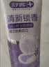 舒客美白酵素香氛牙膏去黄去牙渍烟渍清新减轻口臭防蛀120g*3包装随机 实拍图