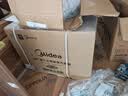 美的（Midea）【性价比标杆】55L嵌入式微蒸烤炸一体机 烤贝果 多功能复合烹饪蒸烤一体 空气炸GC5支持鸿蒙智联 实拍图