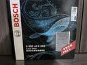 博世（BOSCH）空调滤芯滤清器4260凯美瑞卡罗拉雷凌普拉多致享炫汉兰达RAV4荣放 实拍图