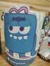 babycare儿童保温杯水壶吸管杯大宝宝学饮不锈钢三合一上学600ml 实拍图