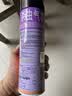 雷达（Raid）杀虫剂喷雾 550ml*2瓶 香甜橙花香型家用室内杀蟑 实拍图