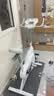 英尔健家用动感单车智能磁控静音运动减肥健身器材室内脚踏车健身单车 [入门款]物理阻力/AI体感/竞赛游戏/13斤全包飞轮组 实拍图