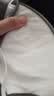婧麒（JOYNCLEON）哺乳文胸孕妇内衣怀孕期哺乳薄款喂奶文胸产后前开扣无钢圈托聚拢 肤色3128【薄款透气聚拢】 75B 实拍图