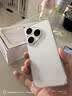 华为（HUAWEI）Pura 80 12GB+256GB 丝绒白 丝绒直屏 红枫原色影像 全新鸿蒙AI华为智能手机 实拍图
