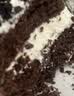 中粮香雪（COFCOXIANGXUE）提拉米苏风味慕斯蛋糕630g 聚会休闲下午茶网红糕点七夕蛋糕70g*9 实拍图
