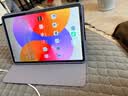HUAWEIMatePad SE 11英寸 焕新版 华为平板电脑高刷护眼大屏 影音娱乐学生平板学习平板8GB+256GB 星云灰 实拍图