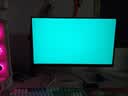 泰坦军团24.5英寸 2K 180Hz FastIPS快速液晶屏 1msGTG HDR400硬件低蓝光 桌面控制菜单电竞显示器 P2510R2 实拍图