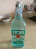 出口小方瓶牌 北京二锅头 经典红标 清香型白酒 42度 500ml*1 单瓶装 实拍图