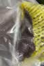 京鲜生 云南克伦生无籽红提 尝鲜装2-2.3斤 爽脆爽口 皮薄可食 生鲜水果 实拍图