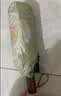 蕉下（beneunder）防紫外线遮阳伞太阳伞防晒伞三折双层黑胶晴雨伞BM011花椿 实拍图