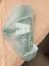 百草园衣架无痕挂衣服防滑晾衣架成人家用加粗加宽大号晾晒衣撑衣挂衣架学生用宿舍20支 实拍图