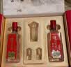 泸州老窖 特曲 老字号第十代 高度白酒 52度500ml*2瓶*3盒 传承整箱 浓香 实拍图