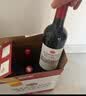 洛神山庄奔富 经典红葡萄酒 750ml*6 原瓶进口 高端酒 婚宴喜酒 中秋送礼 实拍图