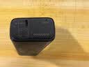 中兴（ZTE）U15 随身wifi6免插卡移动wifi充电宝大容量电池超长待机无线网卡便携式热点通用流量2026新款 实拍图