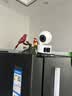 普联（TP-LINK）双摄1000万智能摄像头 家用监控器360度夜视全景无线 手机远程婴儿宠物室内安防 IPC45AW双摄版 实拍图