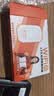 影腾随身wifi多网全国通用无线wi-fi6免插卡无限制大流量卡便携式网卡高速网络可上飞机高铁2026款5GHF 含累计1500G流量180天有效+3000毫安黑色 实拍图
