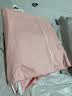LOVO罗莱家纺 全棉四件套100%纯棉床单被套双人床上用品220*240cm 实拍图
