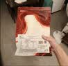 王锦记原味红糖袋装450g【一级红糖】独立包装手工古法块状黑糖姜茶原料 实拍图