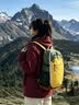 JEEP SPIRIT双肩包女旅游轻便大容量高颜值户外背包徒步登山包旅行通勤书包 实拍图