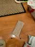 京东京造钨钢锤子汽车破窗器可割安全带双层玻璃新能源破窗锤安全锤应急 实拍图
