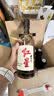 红星二锅头大曲酿 清香型白酒纯粮 42度500ml*6瓶整箱装纯粮 北京特产 实拍图