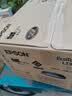 爱普生（EPSON）【6代新品】L1358 墨仓式A4彩色无线单功能家用打印机 家用/办公 AI学习打印机（微信/远程打印） 实拍图