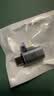 UNNLINK Type-C磁吸转接头全功能磁吸充电头 PD240W快充80Gbps传输 适用安卓/苹果手机平板iPad笔记本电脑 PD240W快充丨80Gbps传输【银色直头】 避免反复拔插丨延长接 实拍图