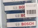 博世（BOSCH）标准型火花塞5520四支斯柯达明锐经典晶锐昕动昕锐柯米克/GT/Yeti 实拍图