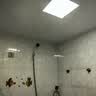 飞利浦（PHILIPS）LED集成吊顶平板灯面板灯铝扣板灯具【IP40全光谱】24W白光 6000K 300x600 实拍图